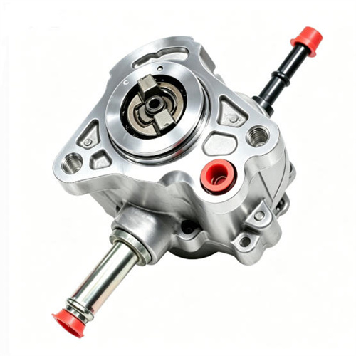 机械真空泵 Toyota Rav4 2000-2006