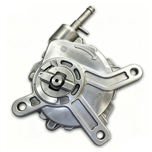 机械真空泵 Toyota RAV4 2008-2018