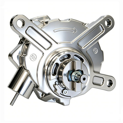 机械真空泵 Toyota Land Cruiser 2008- 