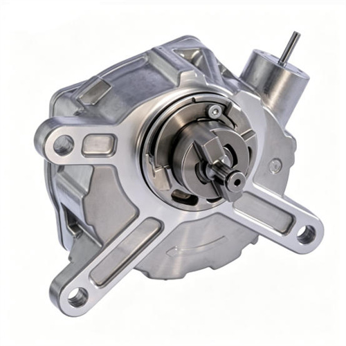 机械真空泵 Toyota Land Cruiser 2008-