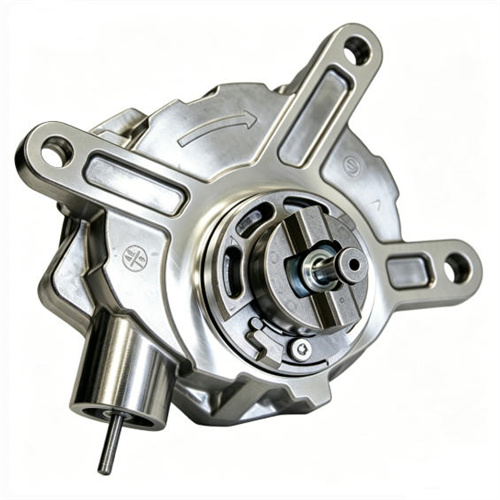 机械真空泵 Toyota Land Cruiser 2008-