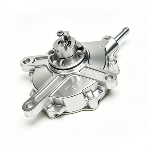 机械真空泵 Toyota Land Cruiser 2007-