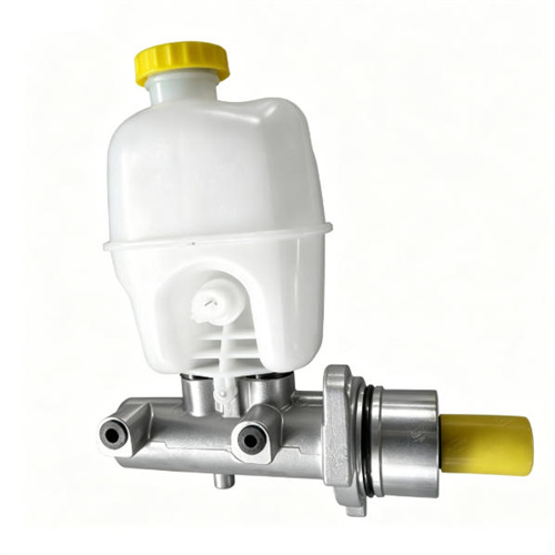 Master Cylinder Assembly 5102032AA for Dodge Ram 1500 Pickup 2004-2005