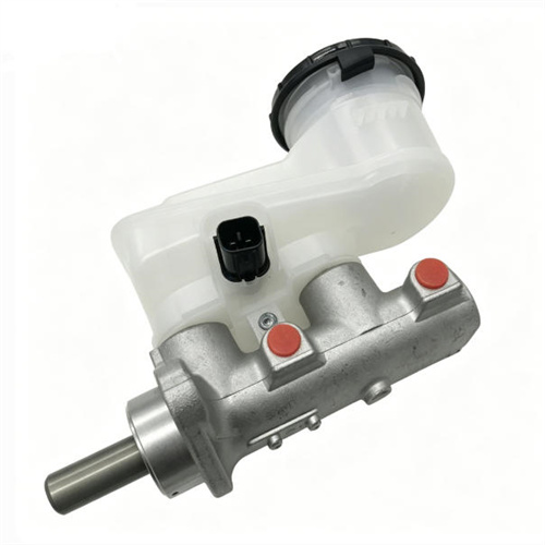 Brake Master Cylinder Assembly 46100S5DA01 for Honda Civic 2001-2005