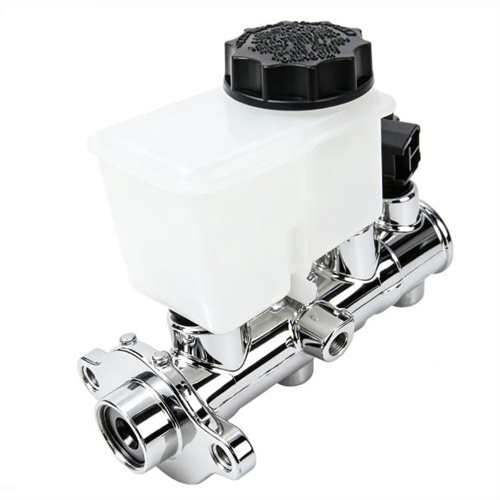 BJ0S43400 Cylinder ASSY for Mazda Protege 1999-2000