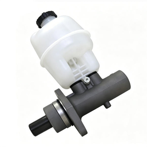Master Cylinder 5080888AA for Dodge Ram 1500 Pickup 2002-2006