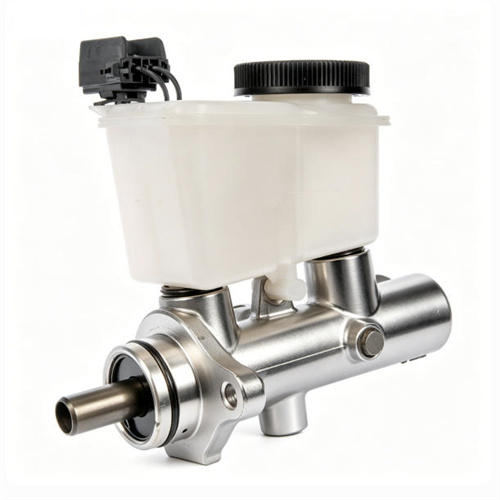 Master Cylinder Assembly GG2B43400 for Mazda 626 2000-2002