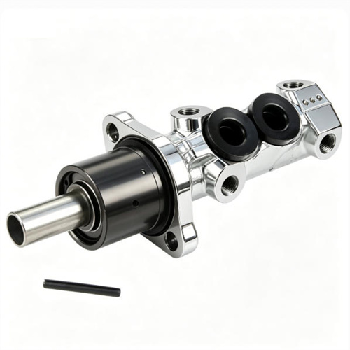357611019A Premium Brake Master Cylinder for Seat Cordoba 2001-2002