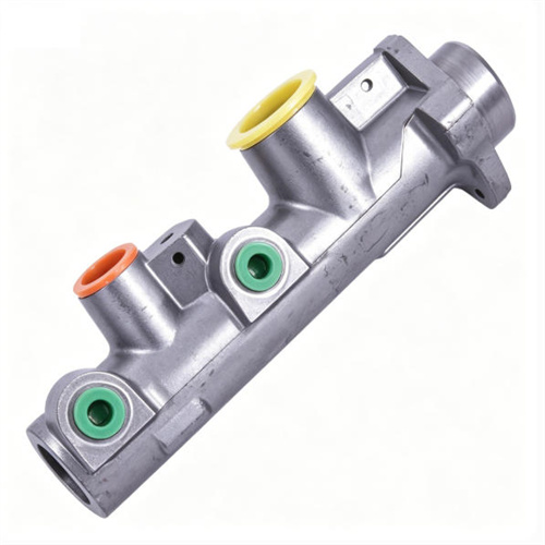 Master Cylinder 18029862 for Chevrolet Malibu 1997-1999