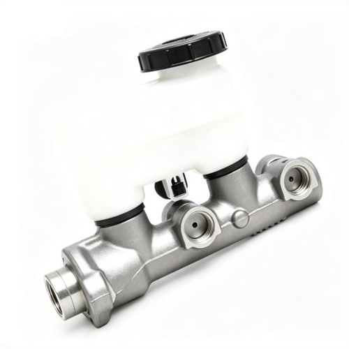 Premium Brake Master Cylinder 4509855AA for Plymouth Neon 1995-1998