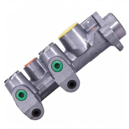 Master Cylinder Assembly 18023761 for Chevrolet Venture 1997-1999