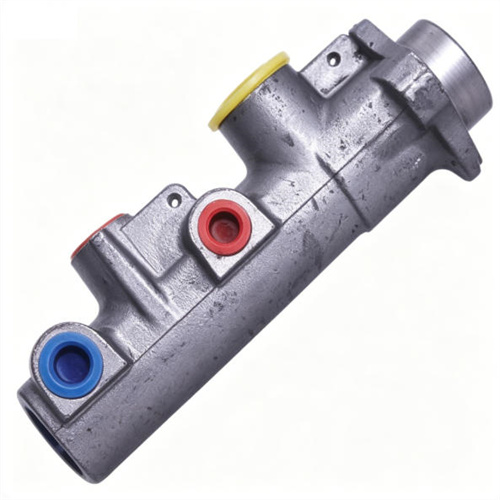 Brake Master Cylinder 18029952 for Chevrolet Astro 1996-2002