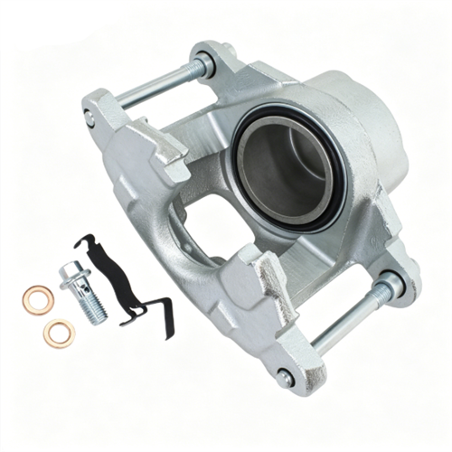 Remanufactured Brake Caliper 18005243 for Chevrolet K10 Pickup 1979-1980