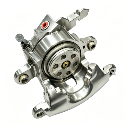 18006748 A-Premium Disc Brake Caliper for Cadillac Seville 1979