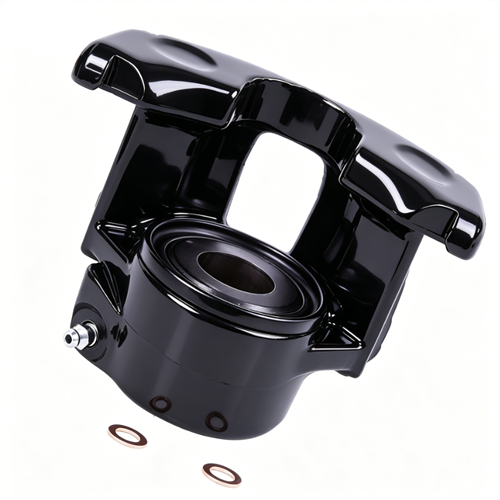 8131653777 Brake Caliper Assembly for American Motors Eagle 1980-1981