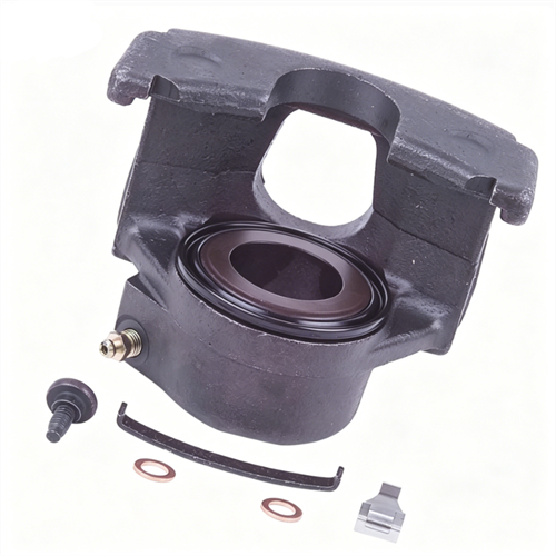 A-Premium Disc Brake Caliper E0TZ2B121B for Ford E-150 1984-1985