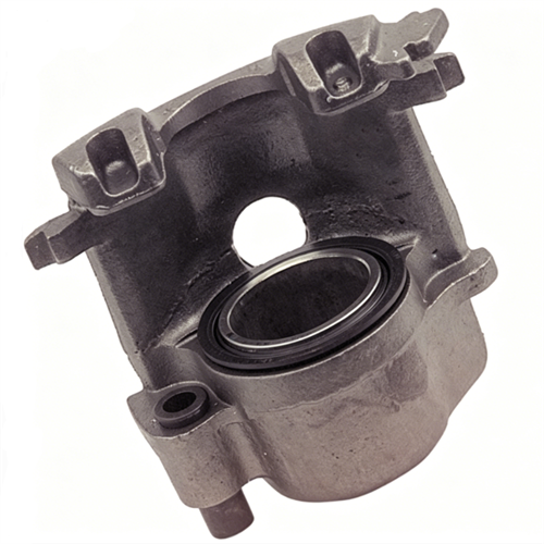 4313245 Remanufactured Brake Caliper for Chrysler Town Country 1990