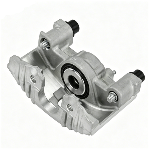Remanufactured Brake Caliper 18011293 for Pontiac Fiero 1984-1987