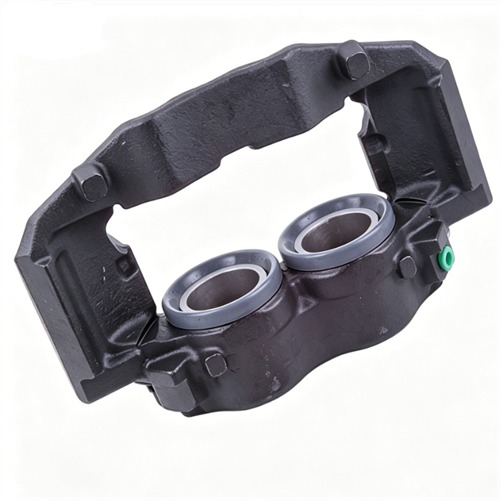 A-Premium Disc Brake Caliper E4TZ2B120B for Ford E-250 1980-1985