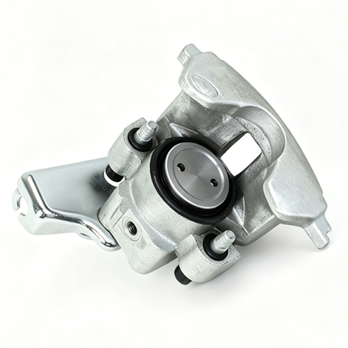 Brake Caliper E4LY2552A for Ford Mustang 1984-1986