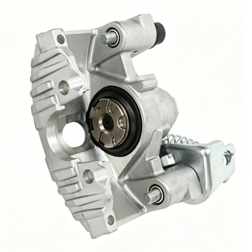 18014436 Remanufactured Brake Caliper for Pontiac Fiero 1984-1987