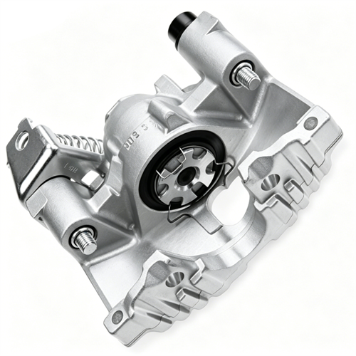 18014437 A-Premium Disc Brake Caliper for Pontiac Fiero 1984-1987
