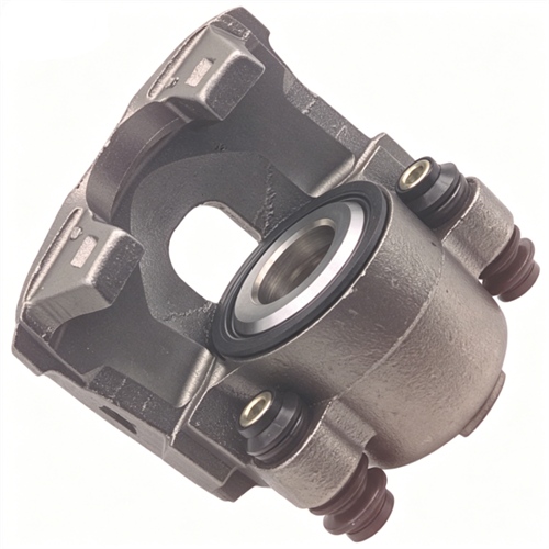 A-Premium Disc Brake Caliper 4383922 for Chrysler Lebaron 1989-1990