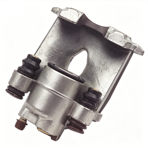 4383895 A-Premium Disc Brake Caliper for Chrysler Lebaron 1989-1994