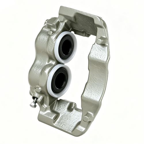 184501 Remanufactured Brake Caliper for Ford E-250 1986-1991