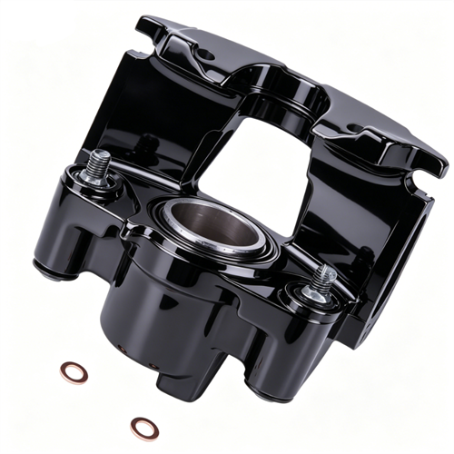 18017606 Brake Caliper Assembly for Buick Lesabre 1992-1993