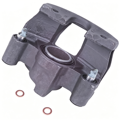 Remanufactured Brake Caliper 164357A for Chevrolet Beretta 1992-1996
