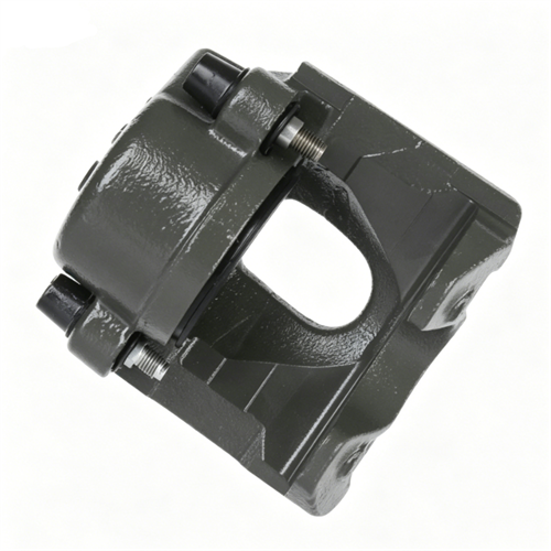 52007057 A-Premium Disc Brake Caliper for Dodge Dakota 1991-1996