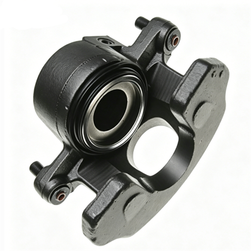 Brake Caliper Assembly F1AZ2B121A for Mercury Colony Park 1991