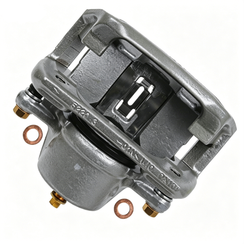 F4DZ2B120A A-Premium Disc Brake Caliper for Ford Taurus 1996-1999