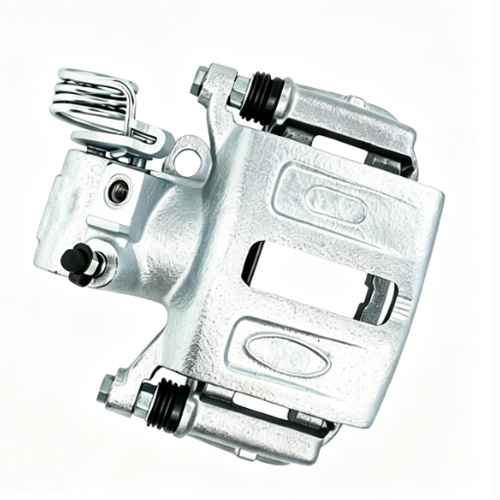 E7SZ2553A A-Premium Disc Brake Caliper for Lincoln Continental 1988-1992