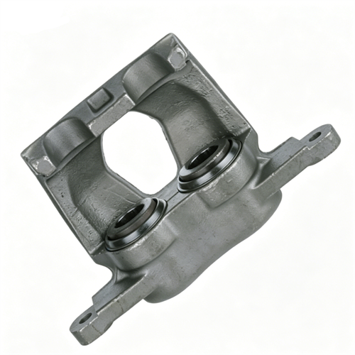 F2UZ2B120A Brake Caliper Assembly for Ford E-250 1992-1994
