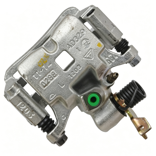 A-Premium Disc Brake Caliper 21012179 for Saturn SC Coupe 1991-1998