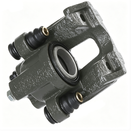 F57Z2553AD Brake Caliper Assembly for Ford Explore Sport 2001-2002