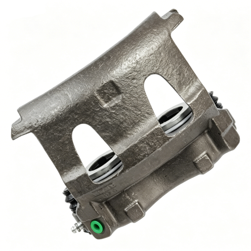 F5TZ2B120A A-Premium Disc Brake Caliper for Ford E-250 1995-1999