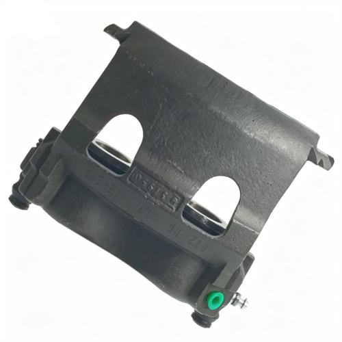 F5TZ2B121A Brake Caliper Assembly for Ford E-250 1995-1999