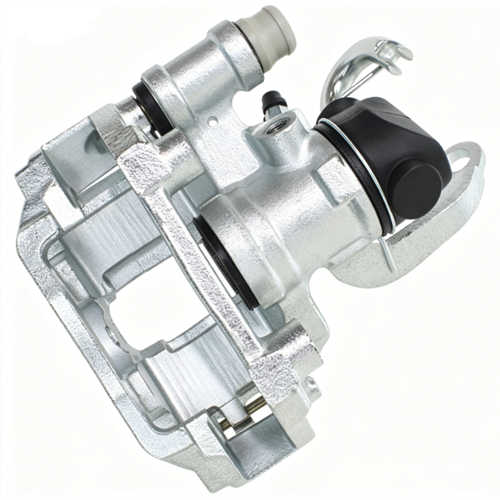 A-Premium Disc Brake Caliper F5RZ2553A for Ford Contour 1995-2000