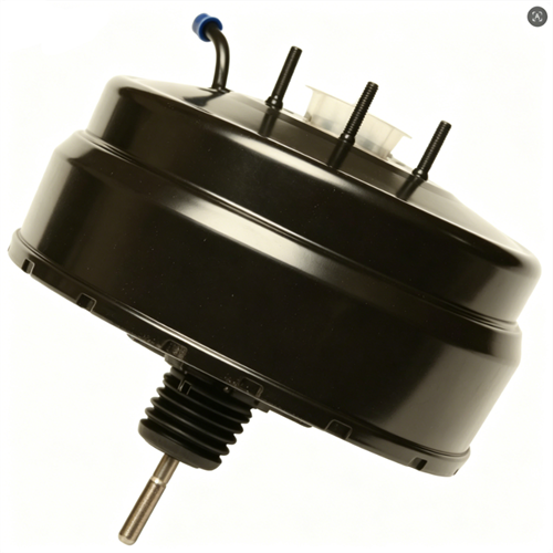 Power Brake Booster 44610-36630 for Toyota Coaster 1993