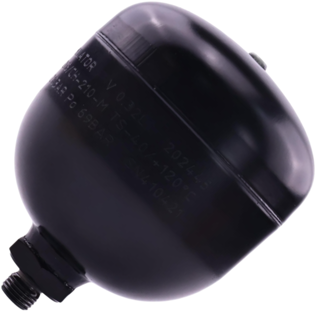 ABS Accumulator Ball 34331162054 for Volkswagen Corrado Passat 1990-1994