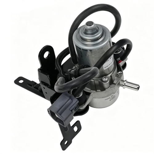 Power Brake Booster Pump 95387505 fpr Chevrolet Spark 4DR 1LT 2013-2014