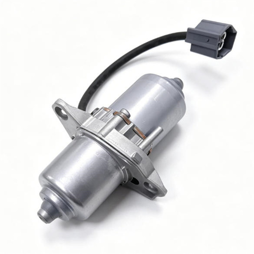 Vacuum Pump 14650-4994R for Dacia Sandero III 2021-2025