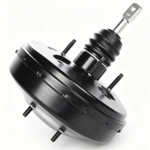Booster Assy 7077392 for Fiat Fiorino Pick up  1993 - 1999