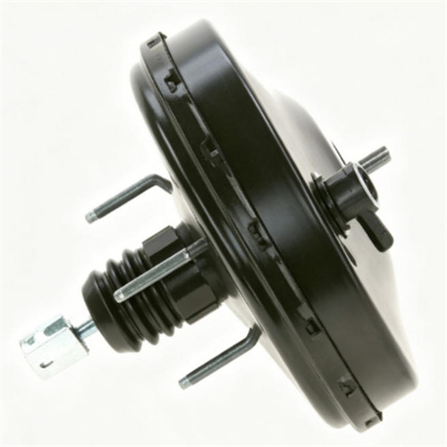 Vacuum Booster 4535J2 for Peugeot 206 1998 -
