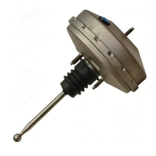 Power Brake Booster 5X0612105 for Volkswagen Pointer 2003-2004