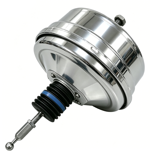 4G0612107B Brand New Brake Booster for Audi A7 Sportback 4GA 4GF 2010-  