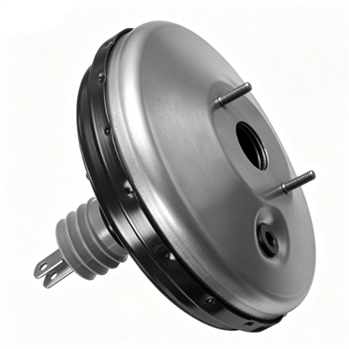 0044308430 Brand New Brake Booster for Mercedes-Benz E-Class